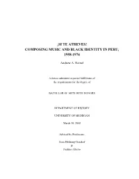 [Thesis Title]