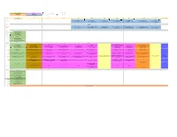WCP 2018 Program at a Glance.Xlsx