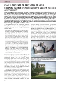 Ricardian Bulletin March 2020 Text Layout 1