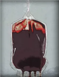 337: Alternatives to Blood Transfusions Part 1 of 2