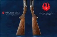 Sturm, Ruger & Company, Inc. 2006 Annual Report
