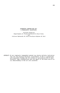 Asymptotic Freedom and Qcd : a Problematic Coexistence