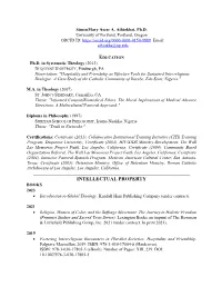 INTELLECTUAL PROPERTY BOOKS 2023 • Introduction to Global Theology