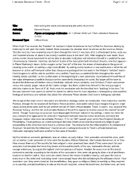 Print Page 1 of 14