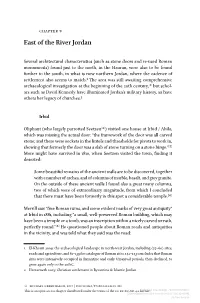 Downloaded from Brill.Com09/28/2021 06:32:40AM Via Free Access 332 CHAPTER 9