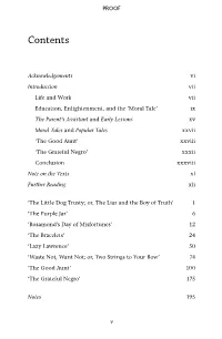 Sample Chapter