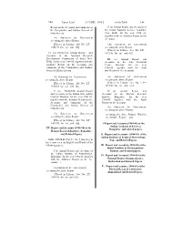 [ 19 DEC. 1985 ] on the Table 146 Report on the Accounts And