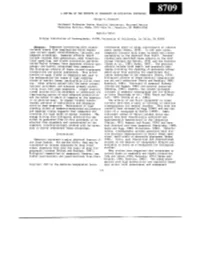 A Review of the Effects of Seamounts on Biological Processes