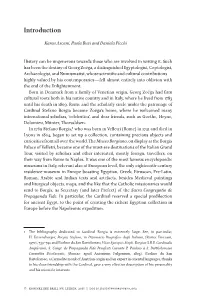 Introduction