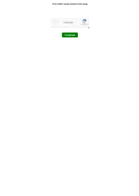 Free Online Vocal Remover from Song