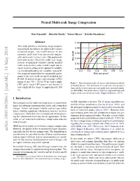 Neural Multi-Scale Image Compression