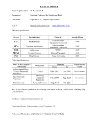 Rameshk7n@Yahoo.Co.In, Ramesh.K@Auttvl.Ac.In