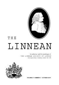 Vol 21, No 4, October
