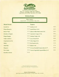 Dinner-Menu.Pdf