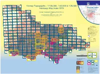 Vicmap Topographic