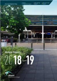 Annual Report 19
