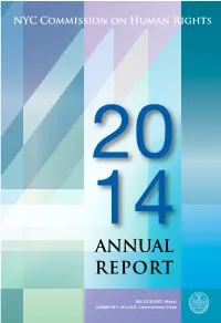 Annual Report