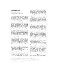 "Ayodhya Issue" In: the Wiley Blackwell Encyclopedia of Race