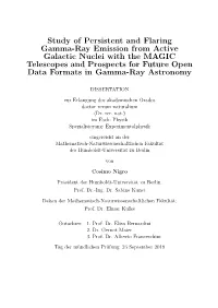 Dissertation Nigro Cosimo.Pdf