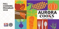 Fall Cooking Program 2016