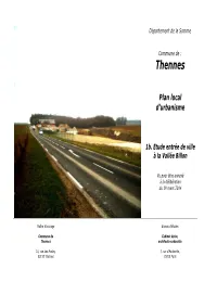 PLU 190314\Thennes.Approbation Le 19-03-14.1B.Etude L111-1-4.Pdf