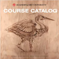 Course Catalog (PDF)