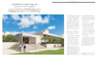 QAG Architecture, Artlines, 1, 2018