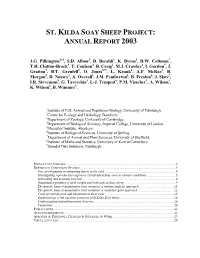 Annual Report 2003