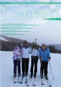 Connect Newsletter 97.Indd