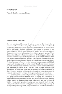 Introduction