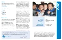 Holidays Religion in China