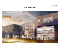 Intu Broadmarsh