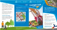 Cuningar Loop Over the Footbridge Footbridge the Over Loop Cuningar to Get Can You Lets I To