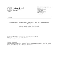 Table of Contents