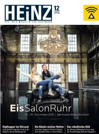 Tickets Unter