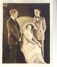 PDF File About Claire Windsor
