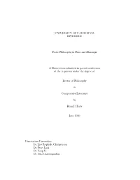 R.Harte Dissertation