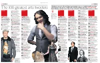 Tweeters for the Times.Pdf