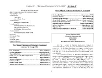 "Baraboo Wisconsin 1850 to 2010"... Section II