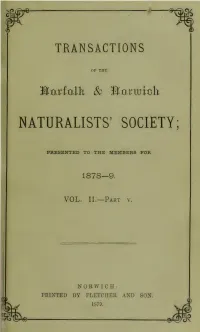 Transactions 1878