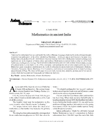 Asian Science