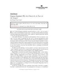 EE Published