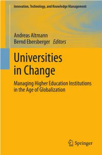 Global Learning in American Higher Education: Strategies for Developing Global Citizens in an Era of Complex Interdependence
