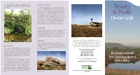 Brontës in Pendle Is Internationally Recognised by Its Status As a Special Take Waterproof Clothing Protection Area
