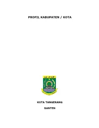 Kota Tangerang