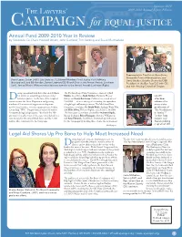2009-2010 Annual Report