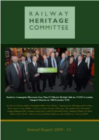 RHC-FINAL-REPORT-2009-13.Pdf