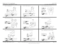 Preventative Wrist and Elbow Exercises