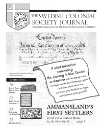 Volume 5, Number 14, Spring 2021
