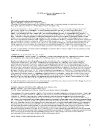 IUPUI Student Research & Engagement Day Abstract Book